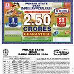 punjab government lottery
