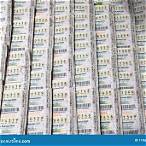 thai government lottery 16 august 2017